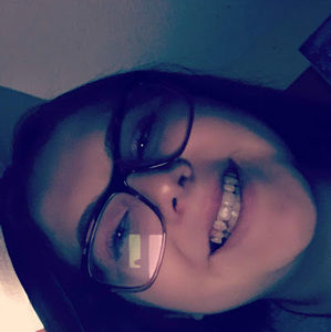 Meet your Posher, Lindsay